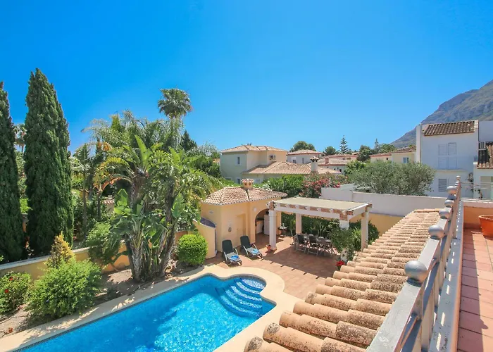 Tosal Gros Lt By Carlosferien Вилла *